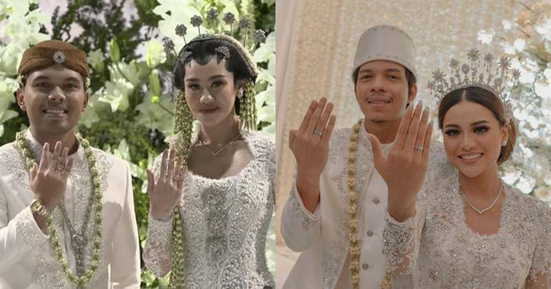 YouTube.com/Thariq Halilintar/Dok. Bride Story